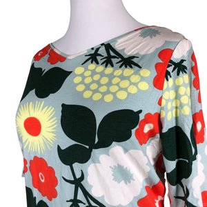 Unisex Marimekko - Trikoopaita, koko 44 -  (3)