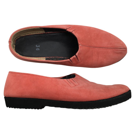 Unisex Tossumonttu - Loaferit, koko 36 -  ()