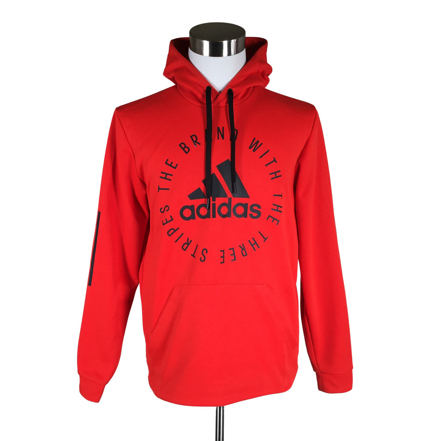 Unisex Adidas - Huppari, koko M -  (1)