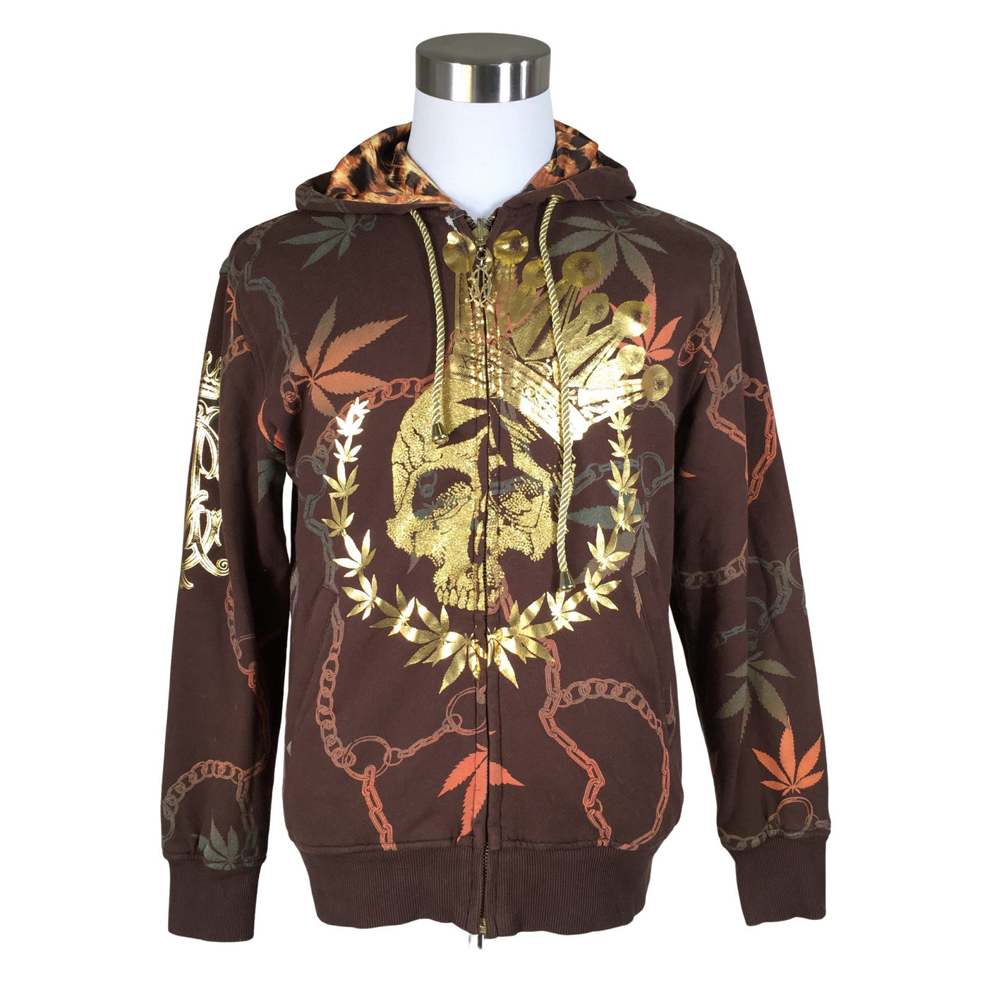 Ulkoilutakki, koko S