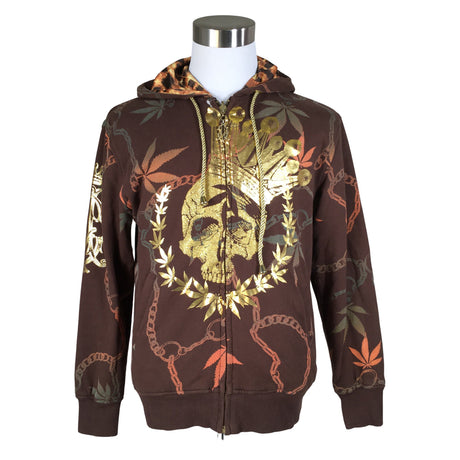 Unisex Christian Audigier - Ulkoilutakki, koko S -  ()