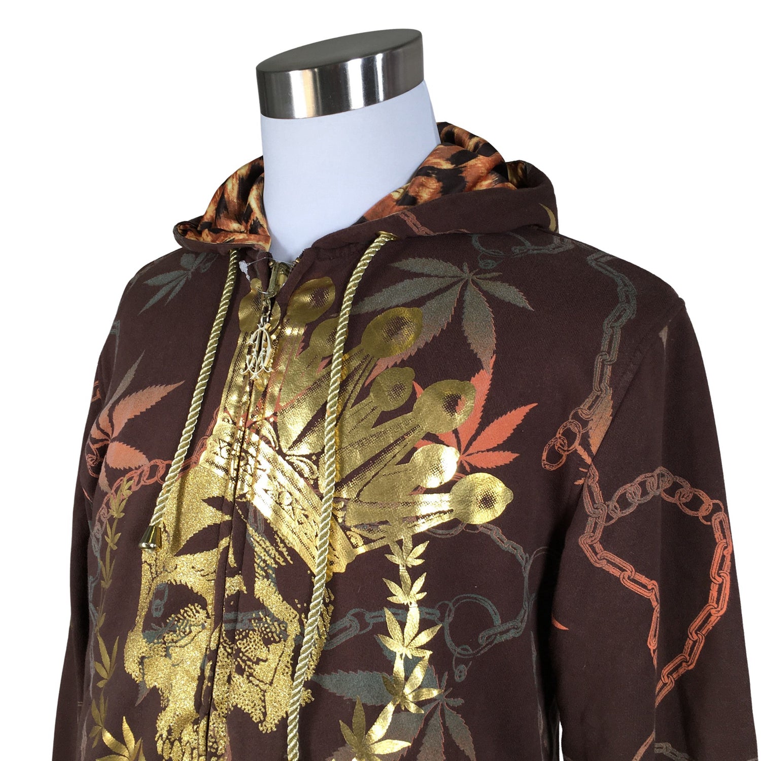 Ulkoilutakki, koko S