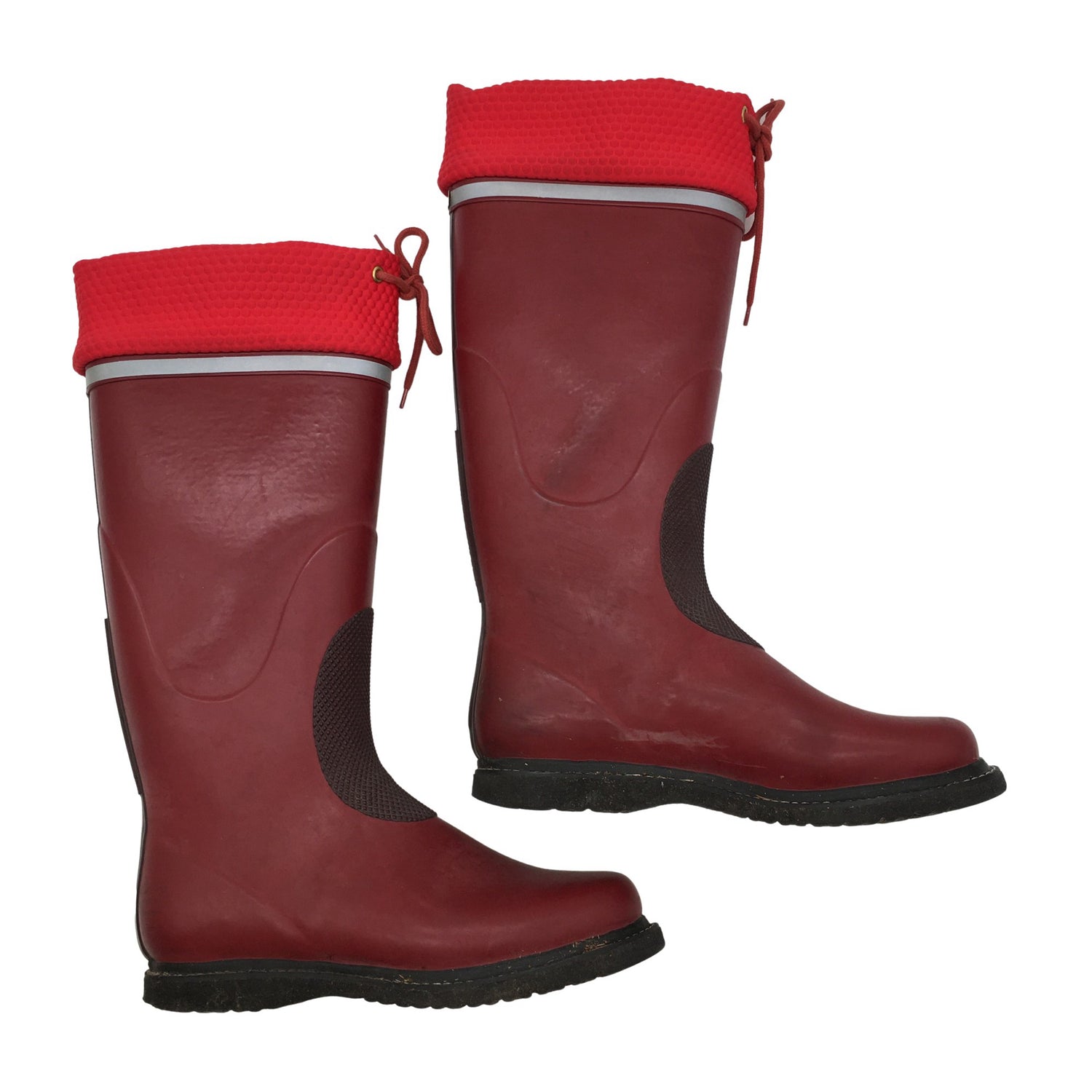 Kumisaappaat, koko 40