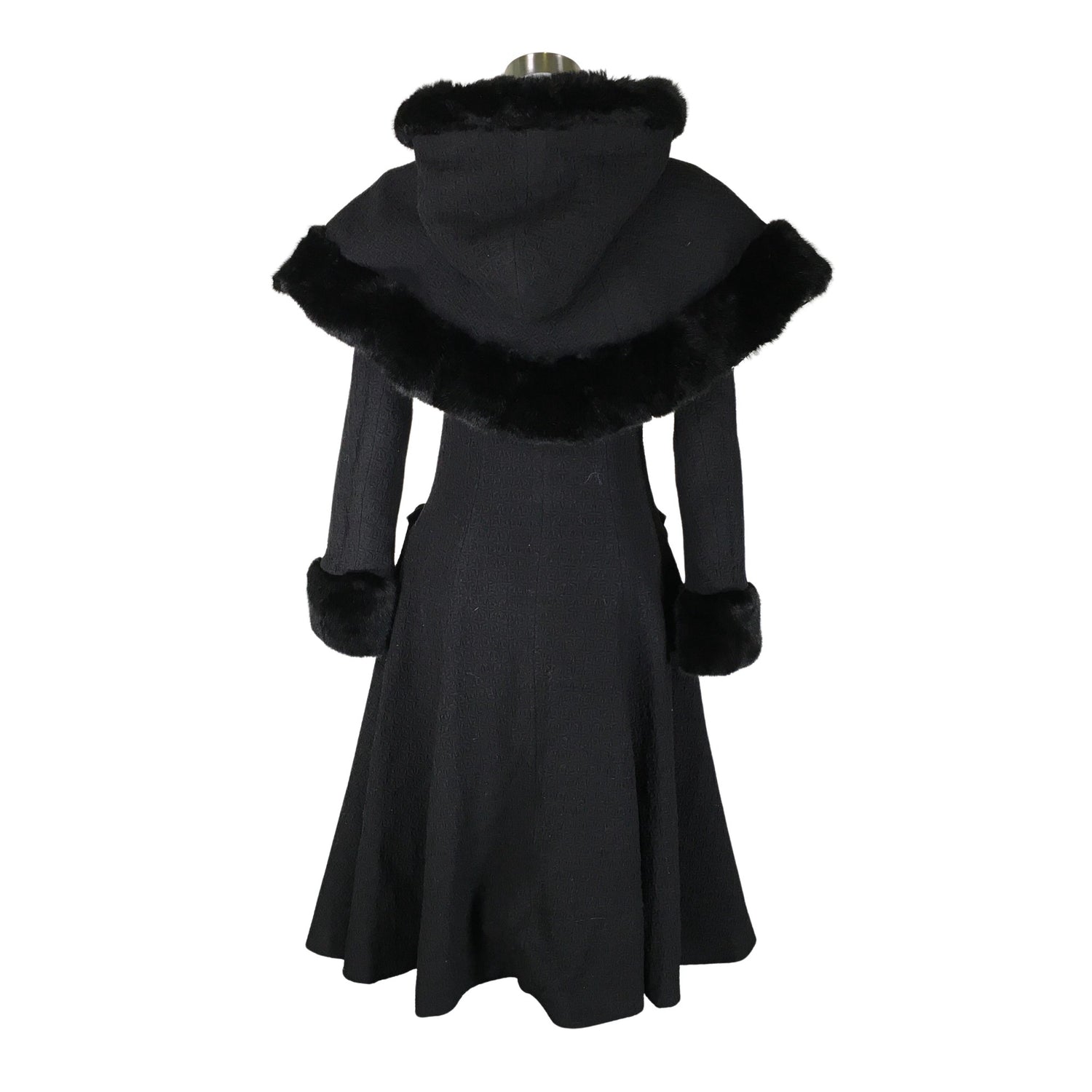 Villakangastakki, koko 36