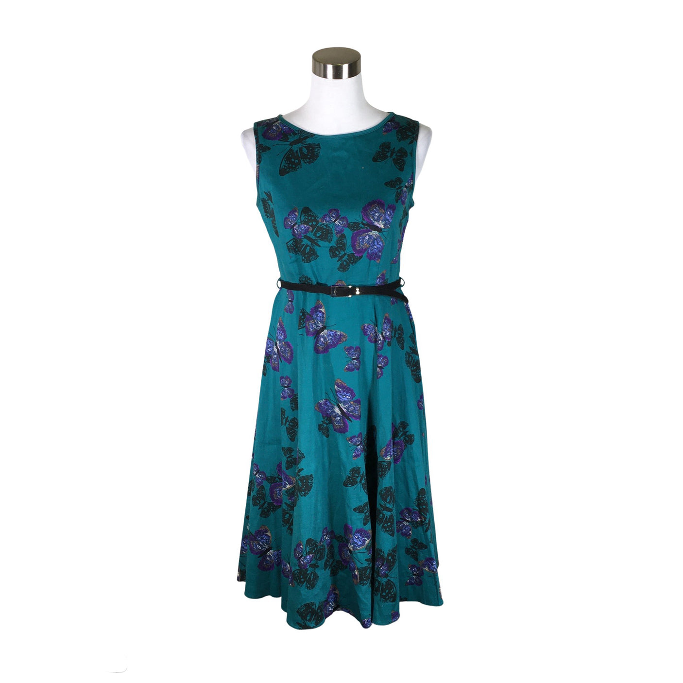Unisex Lady Vintage - Kangasmekko, koko 38 -  (1)