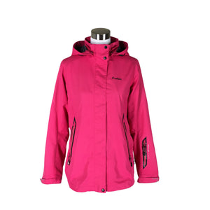 Unisex Rukka - Kuoritakki, koko 40 -  (1)