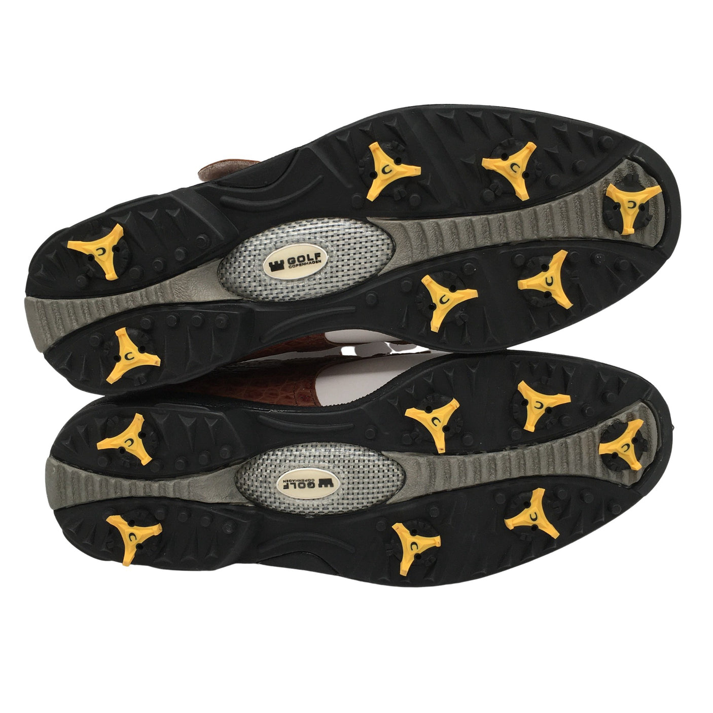 Golfkengät, koko 43