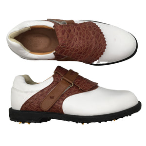 Golfkengät, koko 43