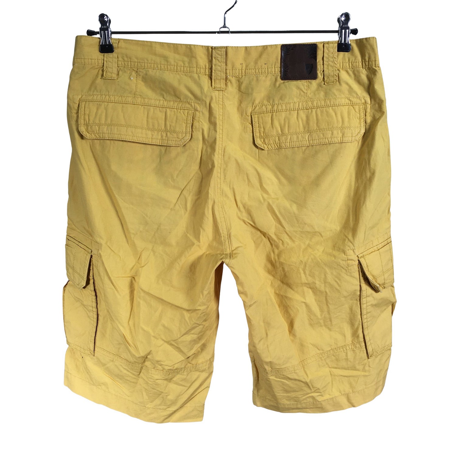  Shortsit  Shortsit, koko L  Kino 