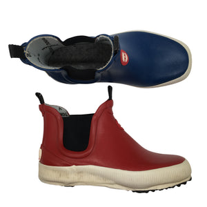 Kumisaappaat, koko 36