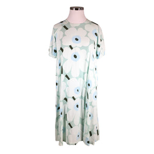 Unisex Marimekko - Sifonkimekko, koko 44 -  (1)
