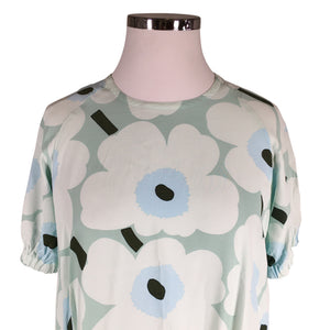 Unisex Marimekko - Sifonkimekko, koko 44 -  (3)