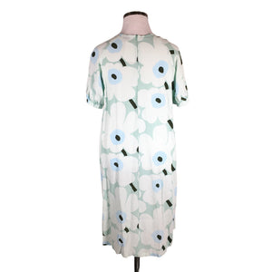 Unisex Marimekko - Sifonkimekko, koko 44 -  (2)