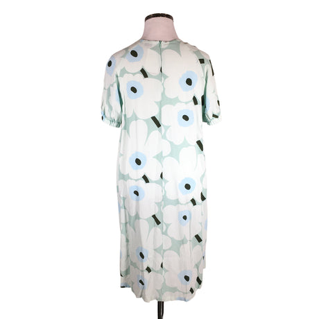 Unisex Marimekko - Sifonkimekko, koko 44 -  (2)
