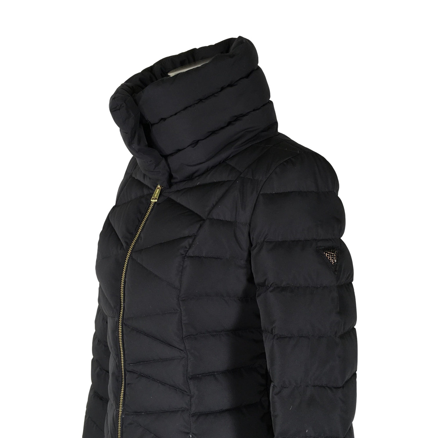 Unisex Guess - Untuvatakki, koko 36 -  (3)