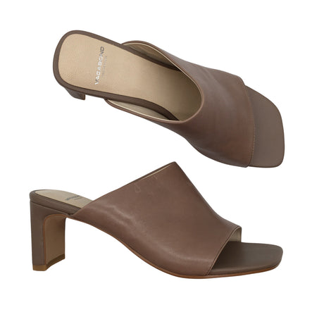 Unisex Vagabond - Korolliset sandaalit, koko 39 -  ()