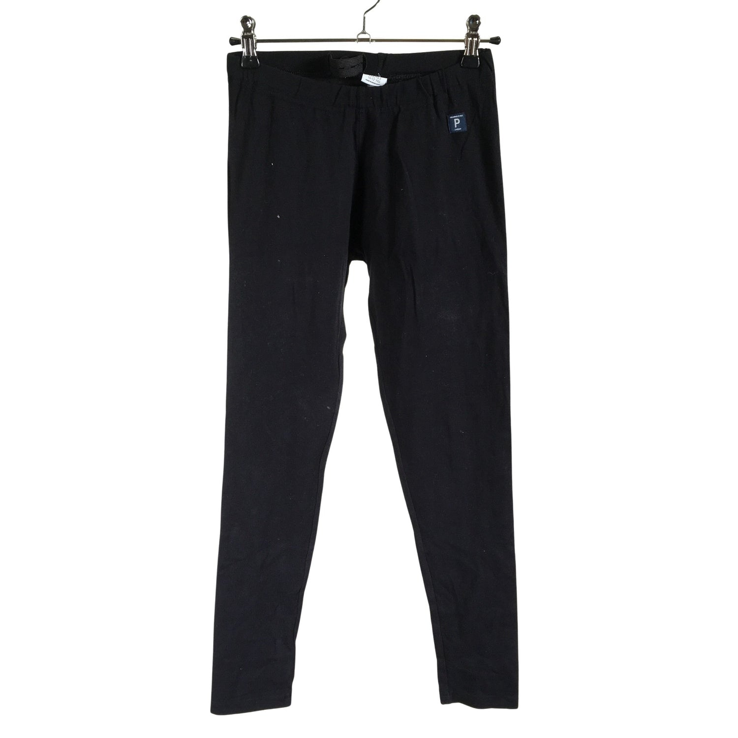  Leggingsit  Leggingsit, koko 146 - 152  Polarn O. Pyret 