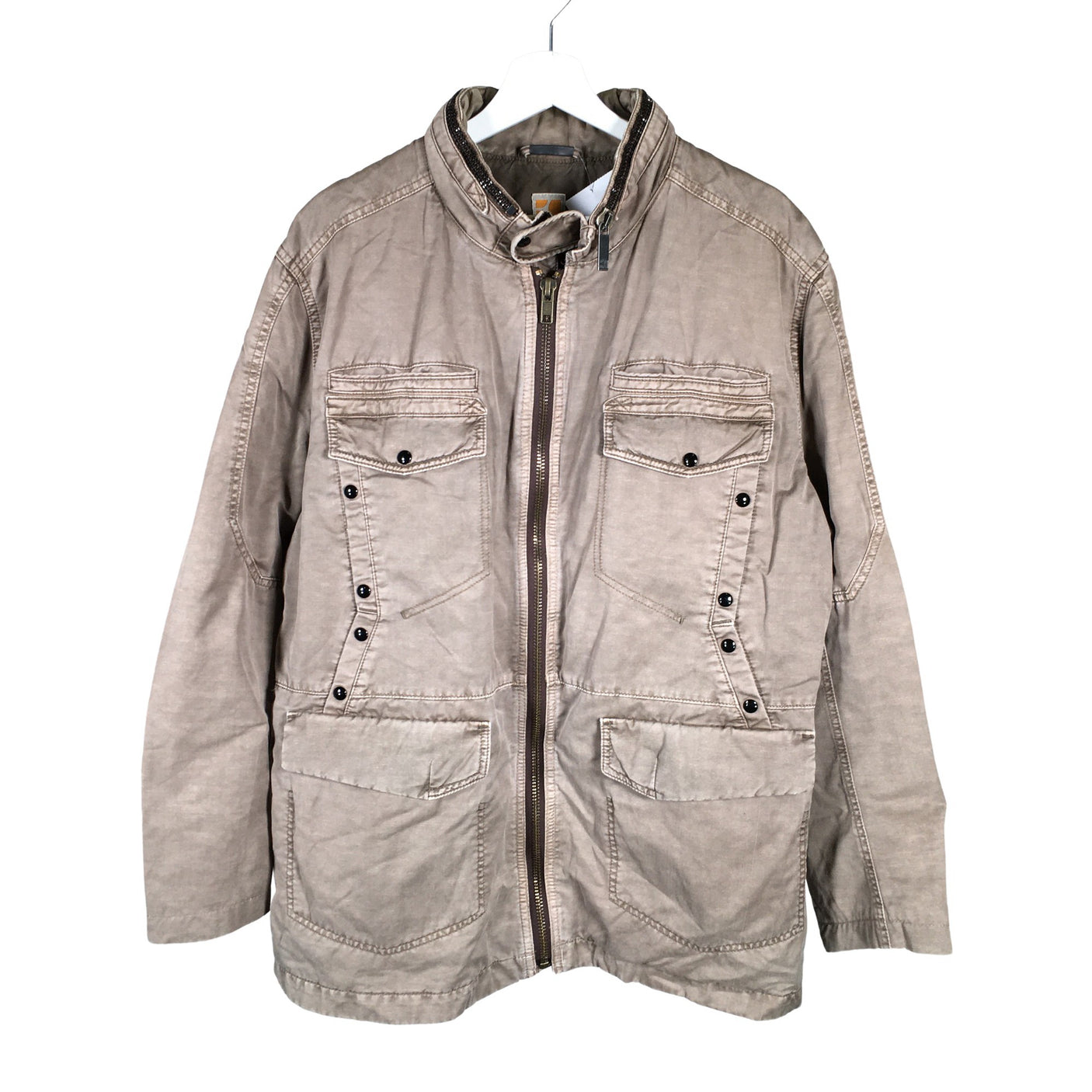 Ulkoilutakki, koko XL