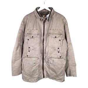 Ulkoilutakki, koko XL