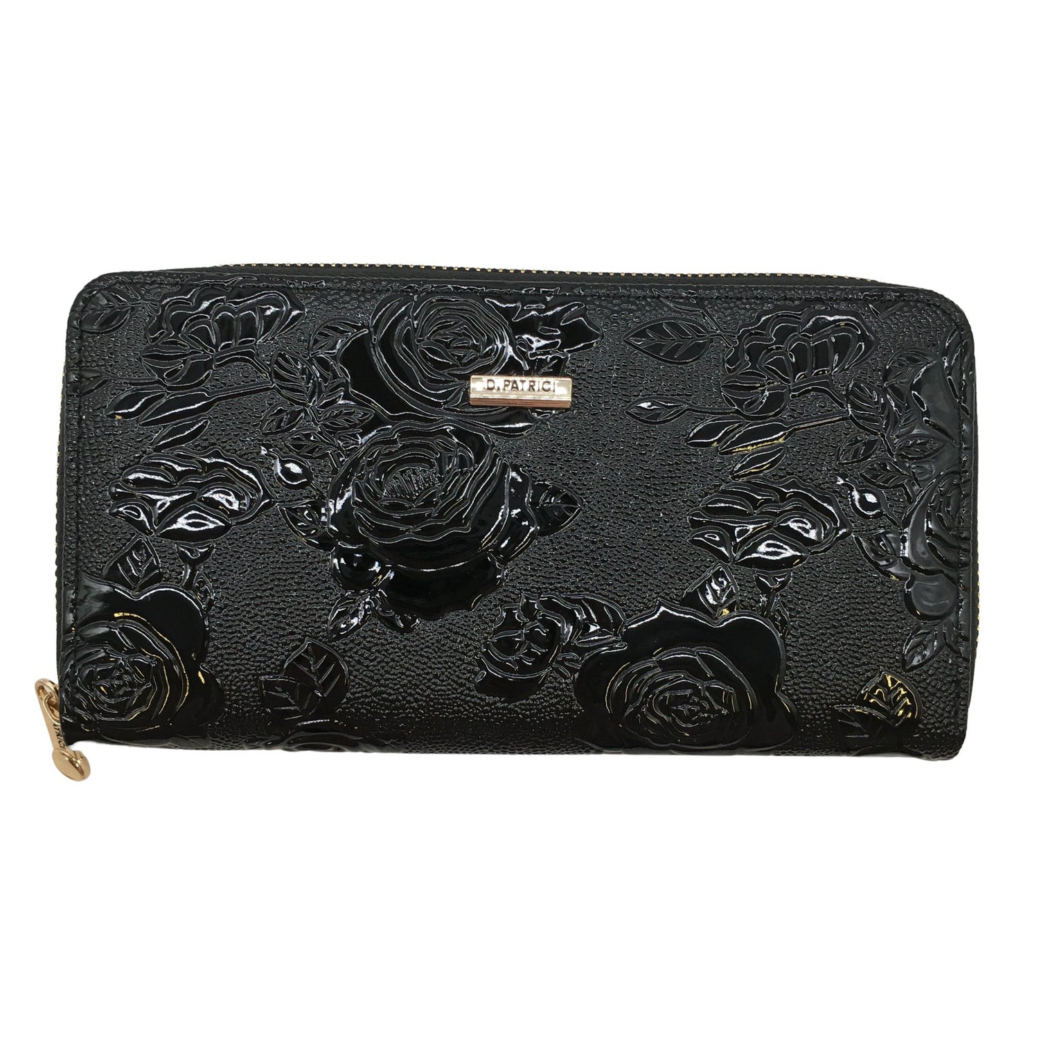 Lompakko, koko Ei kokoa