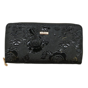 Lompakko, koko Ei kokoa