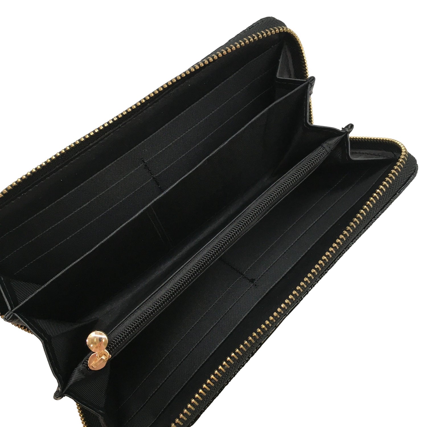 Lompakko, koko Ei kokoa