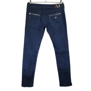Unisex Armani Jeans - Farkut, koko 42 -  (2)