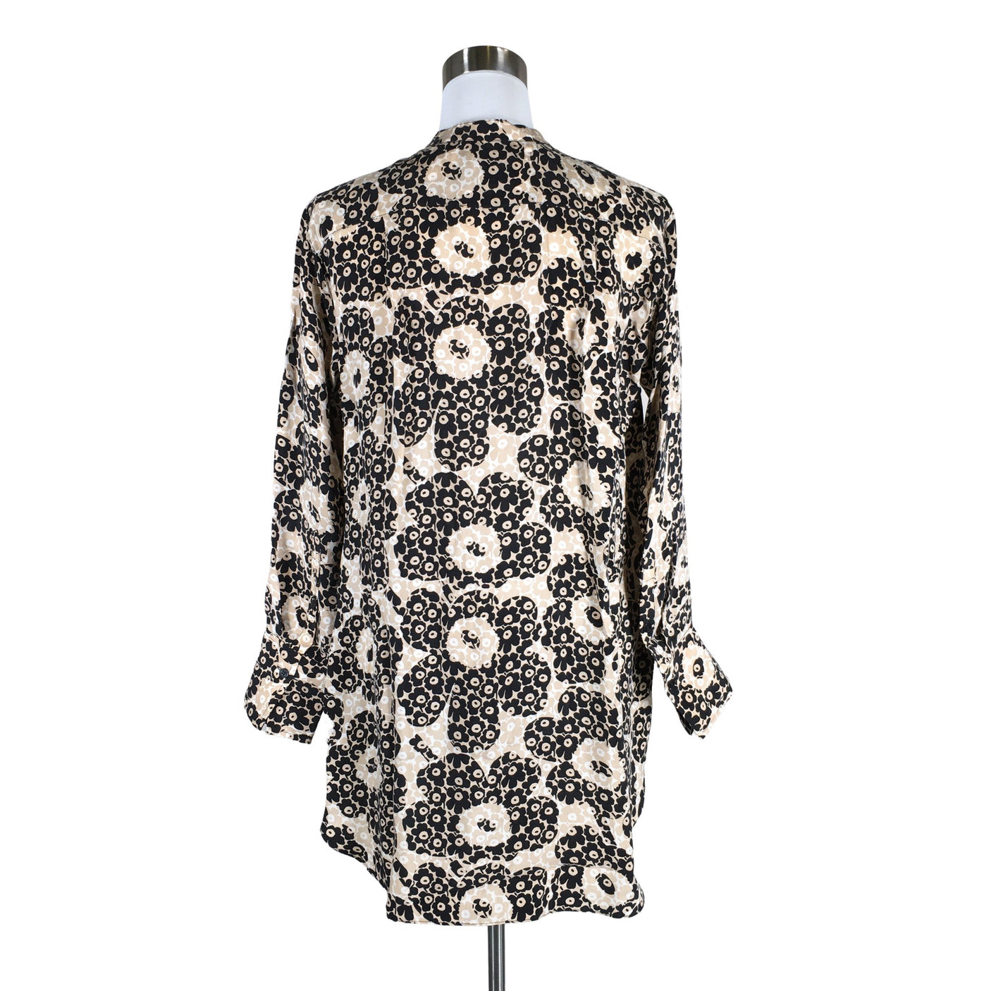 Unisex Marimekko - Sifonkitunika, koko 38 -  (2)