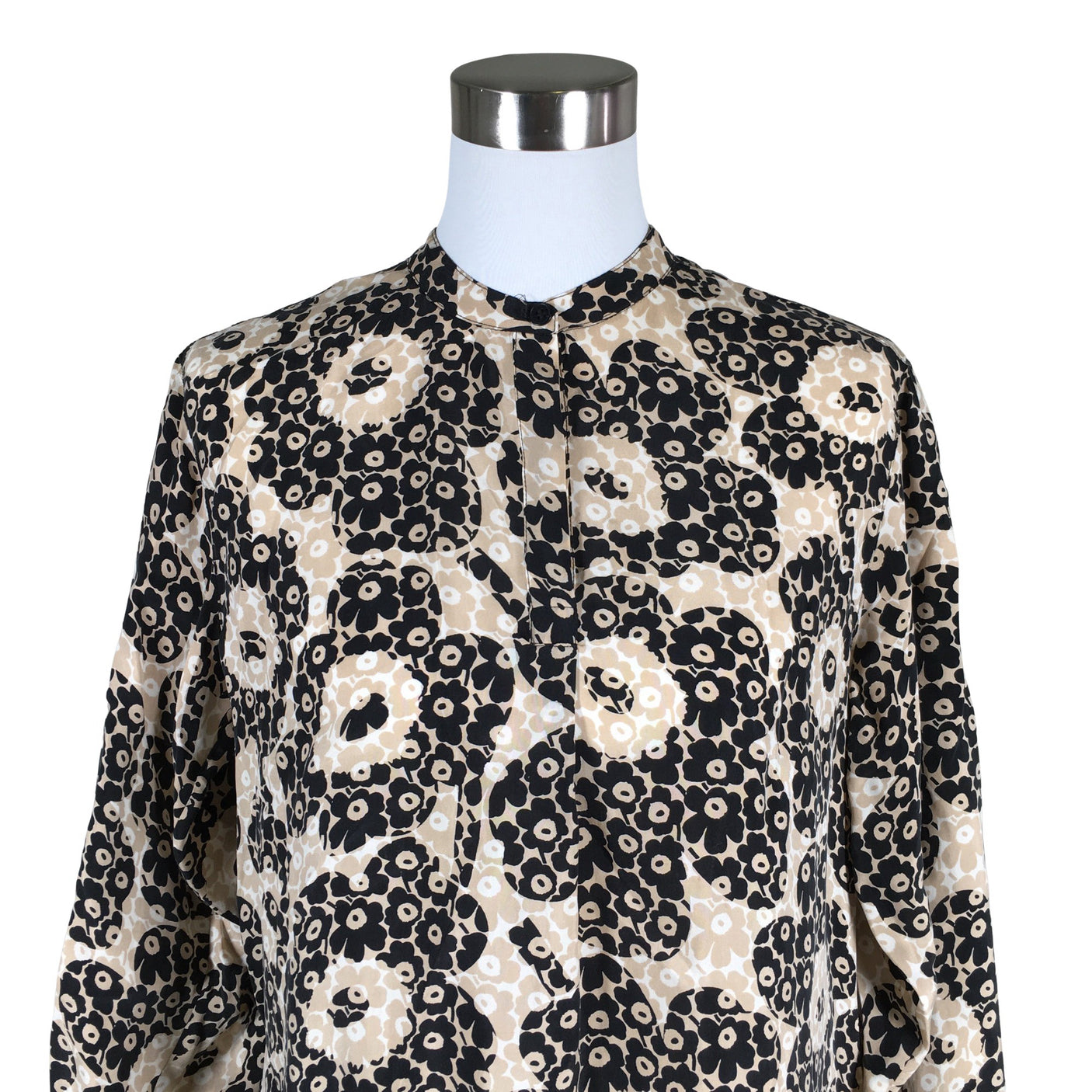 Unisex Marimekko - Sifonkitunika, koko 38 -  (3)