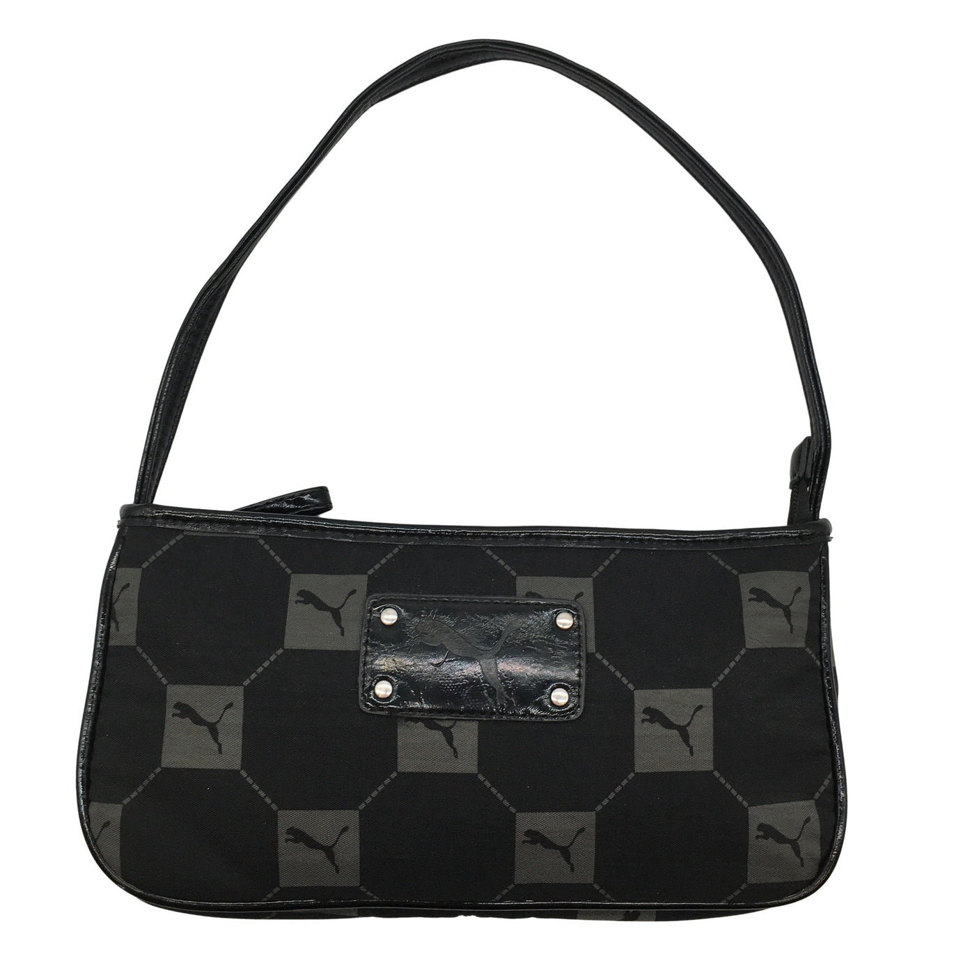 Unisex Puma - Käsilaukku, koko Mini -  (1)