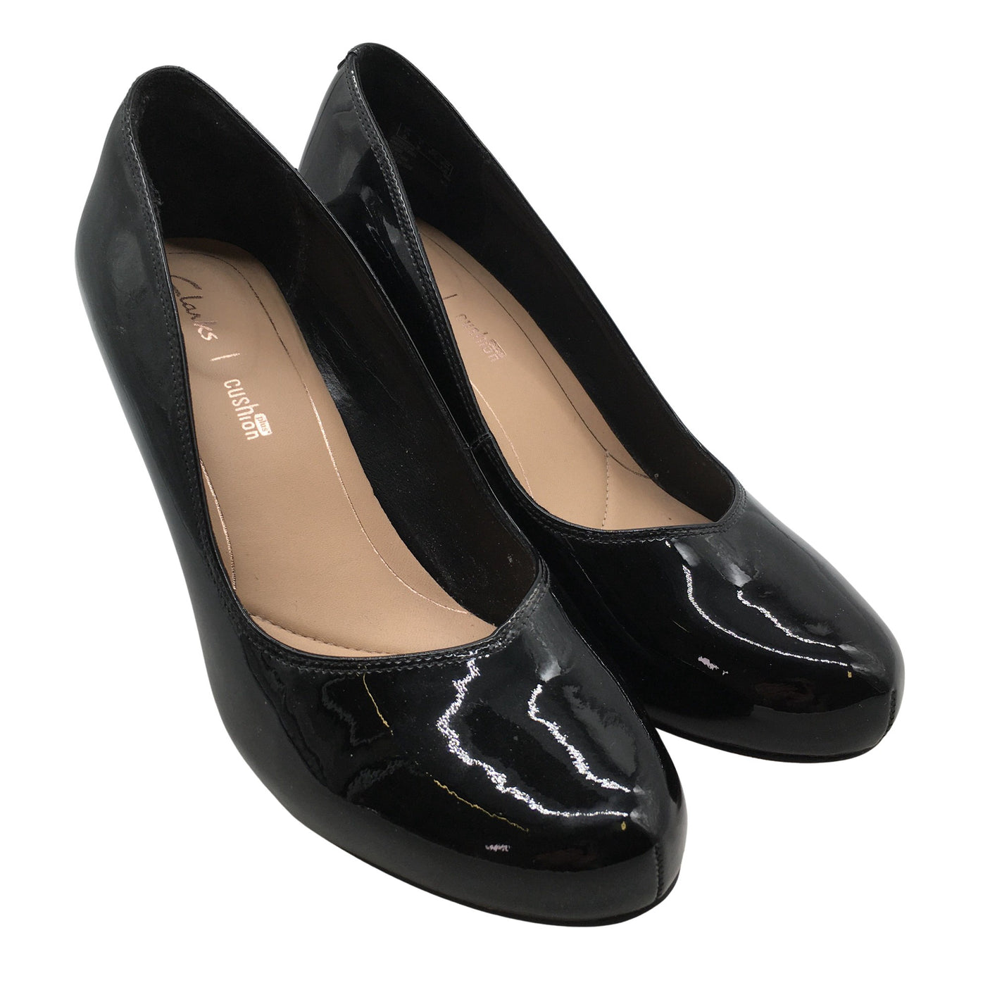 Korkokengät, koko 37