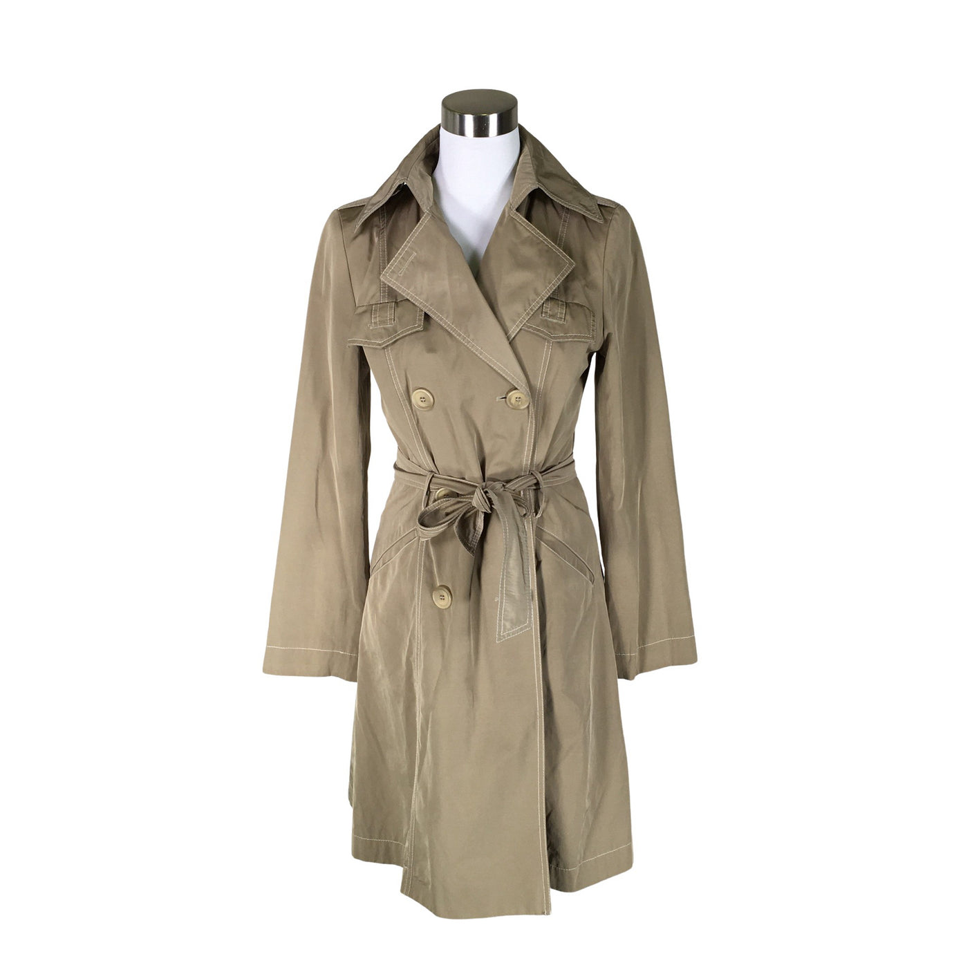 Unisex Yell - Trenssitakki, koko 36 -  (1)