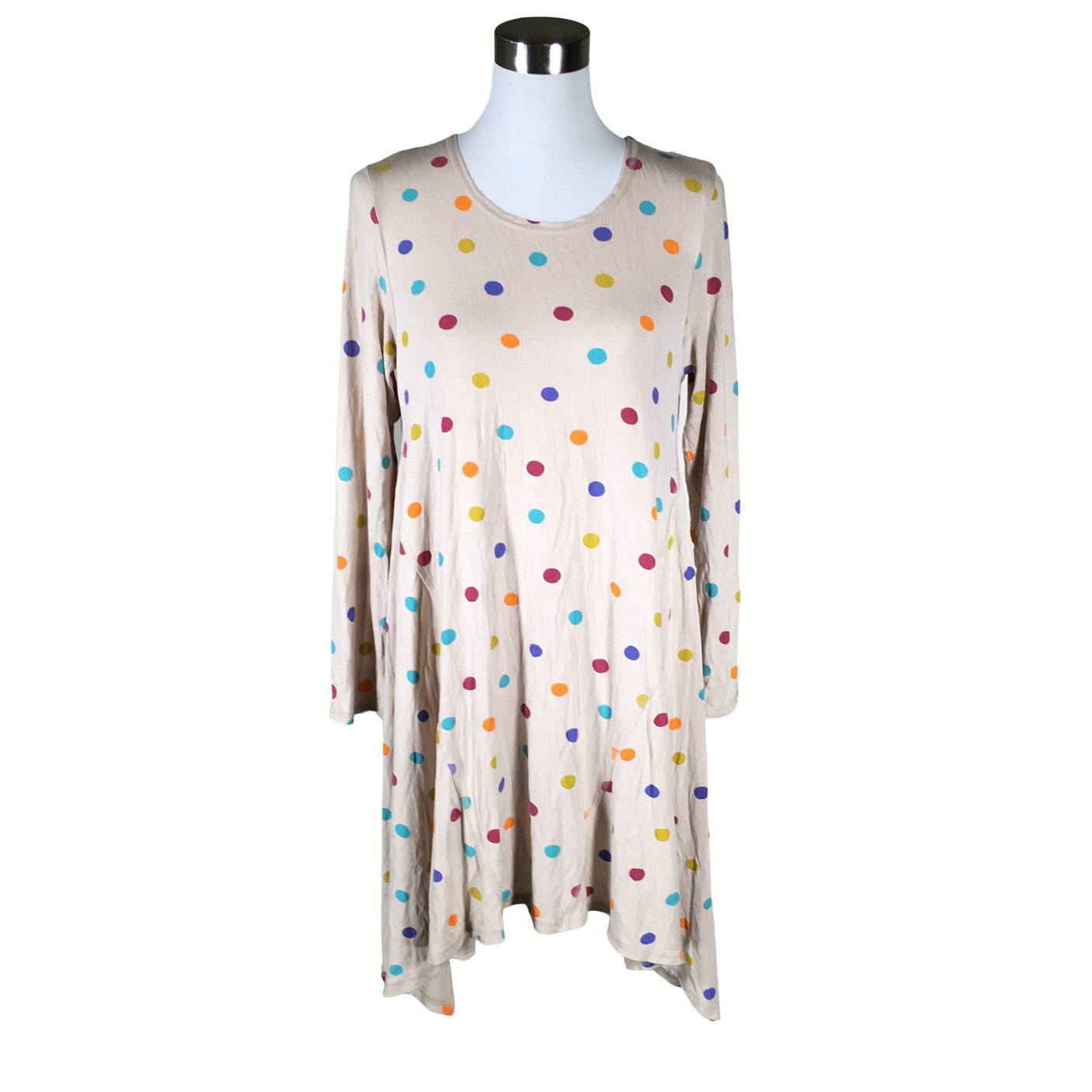 Trikoomekko, koko 38