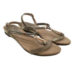 Unisex Jenny Fairy - Sandaalit, koko 39 -  (2)