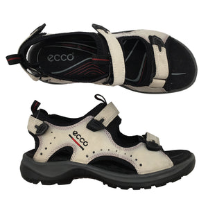Unisex Ecco - Sandaalit, koko 38 -  (1)