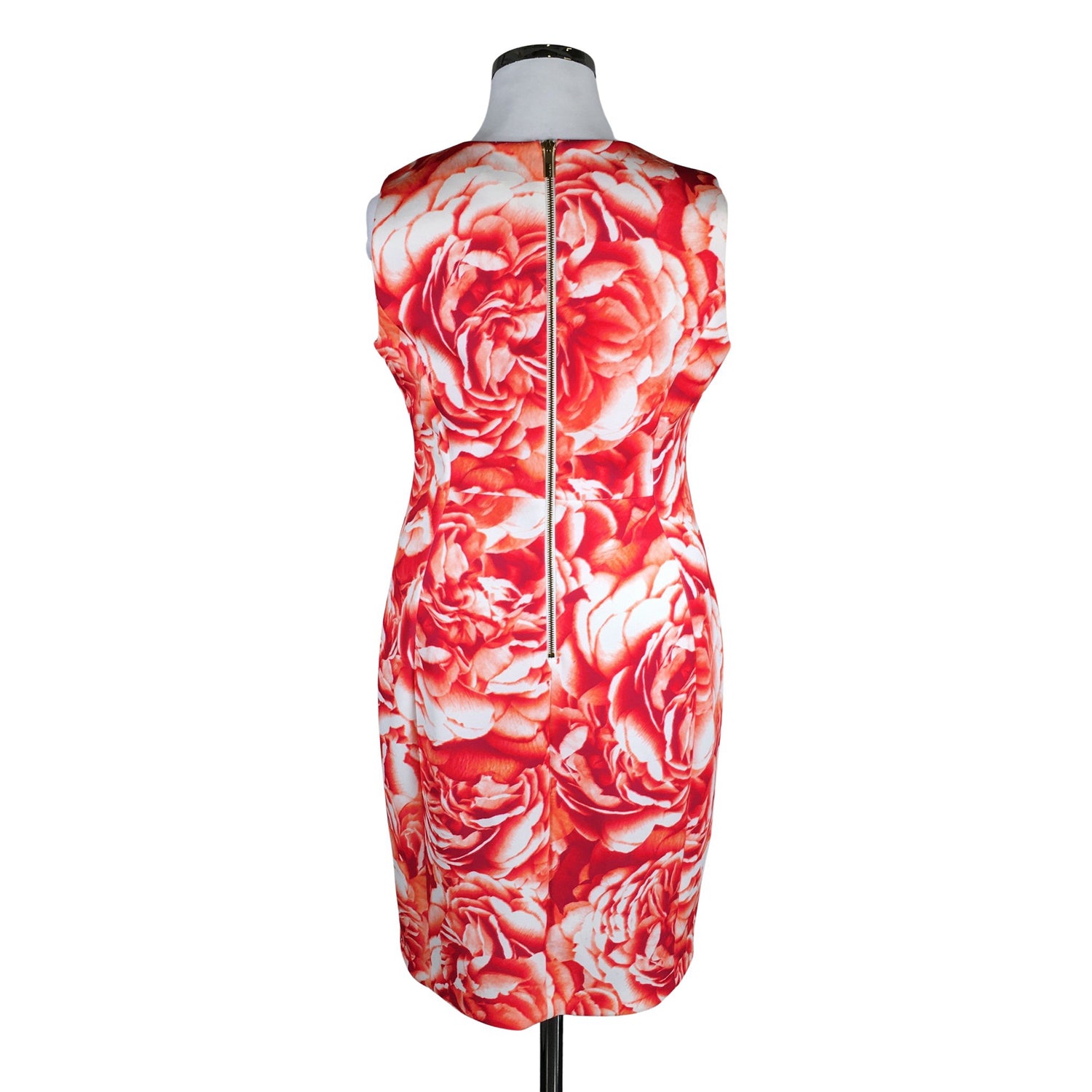  Mekko  Kotelomekko, koko 44  Calvin Klein 