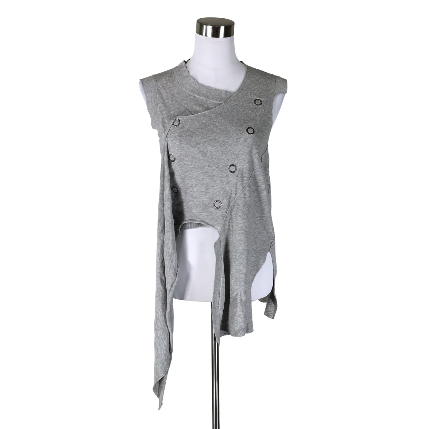 Unisex All Saints Spitalfields - Neuletakki, koko 38 -  (1)