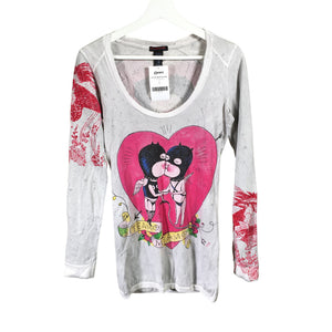 Unisex Custo Barcelona - Trikootunika, koko 36 -  (1)
