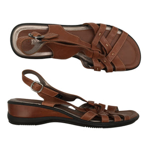 Unisex Ecco - Sandaalit, koko 42 -  (1)