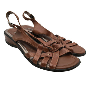 Unisex Ecco - Sandaalit, koko 42 -  (2)