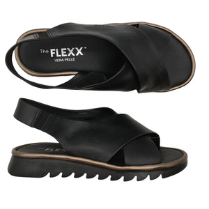 Unisex The Flexx - Sandaalit, koko 37 -  (1)
