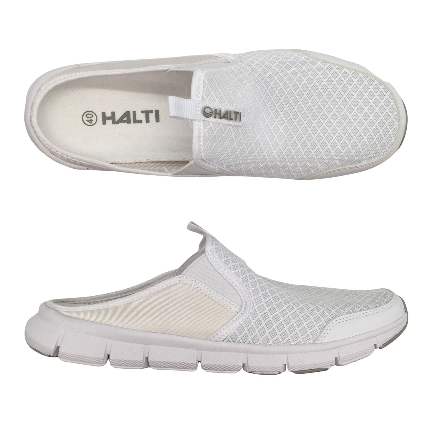 Unisex Halti - Pistokkaat, koko 40 -  (1)