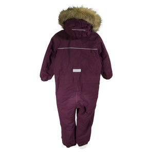 Toppahaalari, koko 104 - 110