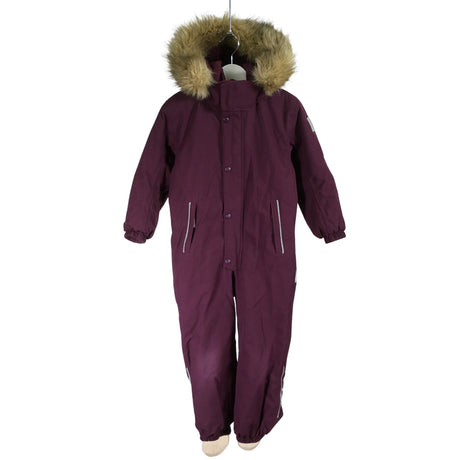 Unisex Reima - Toppahaalari, koko 104 - 110 -  ()
