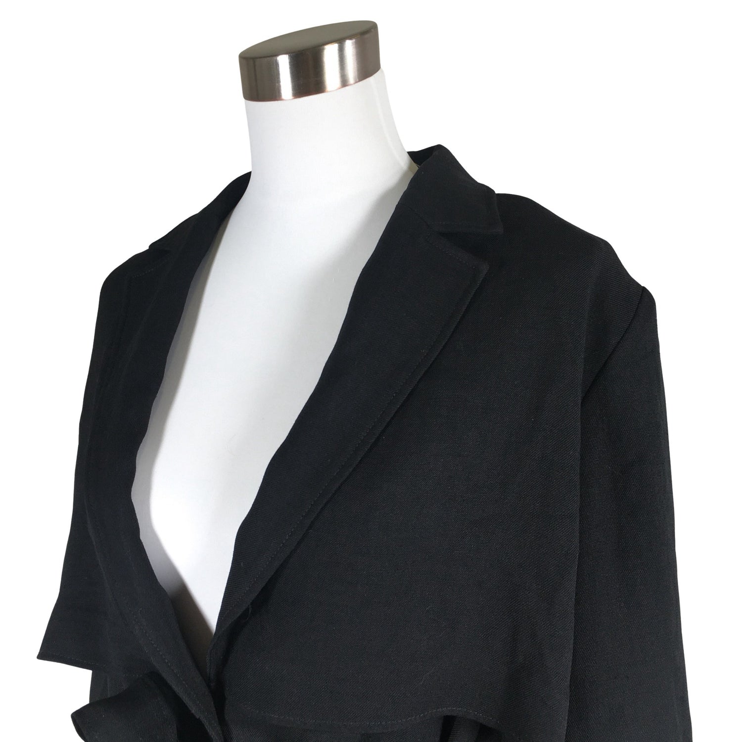  Välikausitakki  Trenssitakki, koko 40  Uhana Design 
