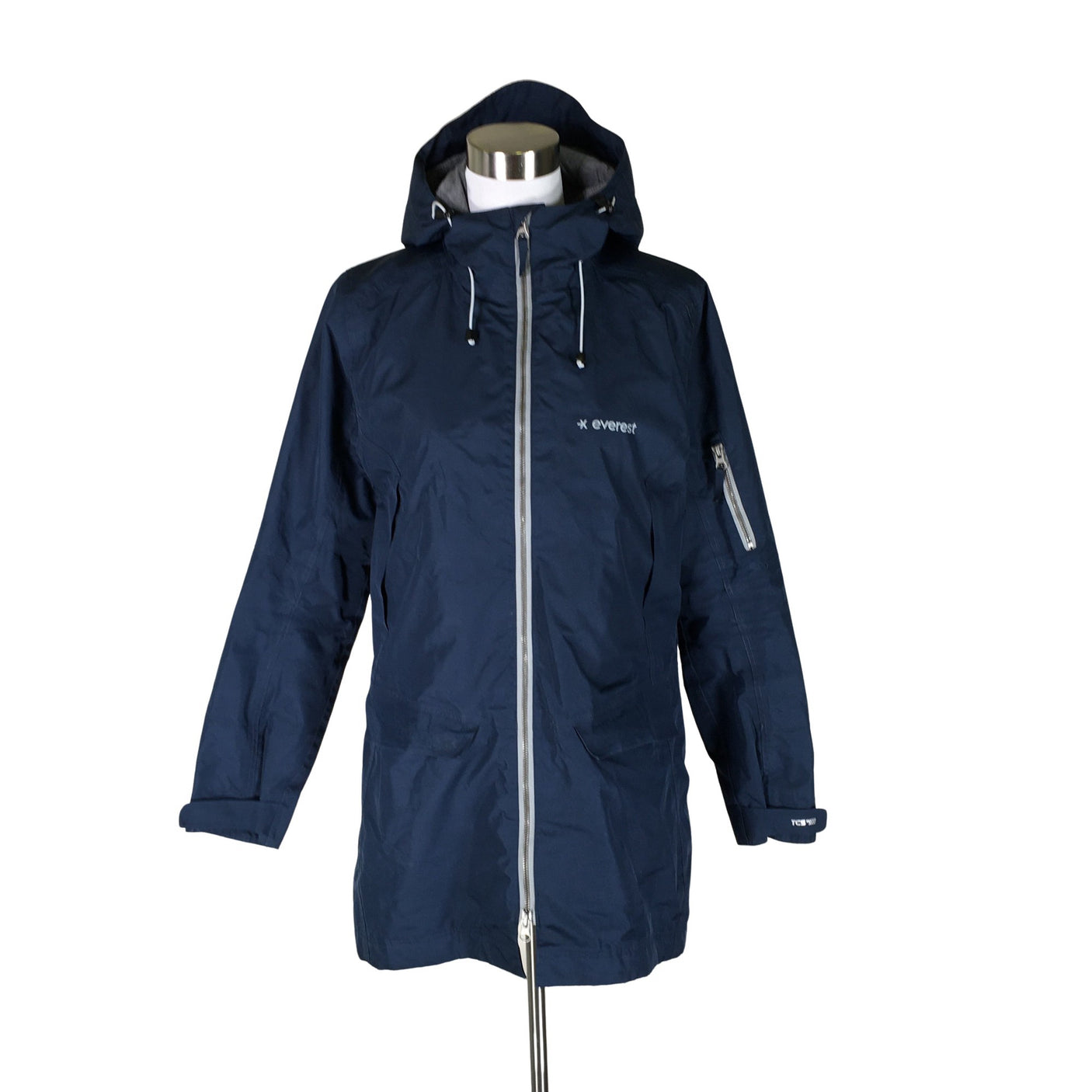 Unisex Everest - Parkatakki, koko 40 -  (1)