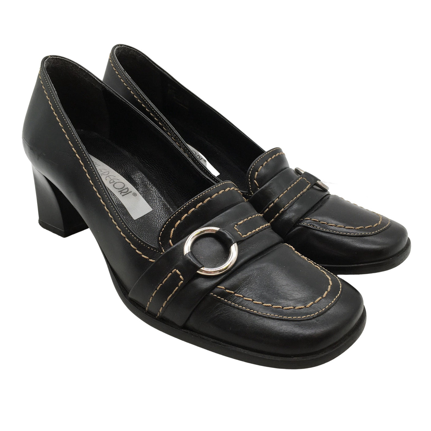 Unisex Gianni Gregori - Korkokengät, koko 38 -  (2)