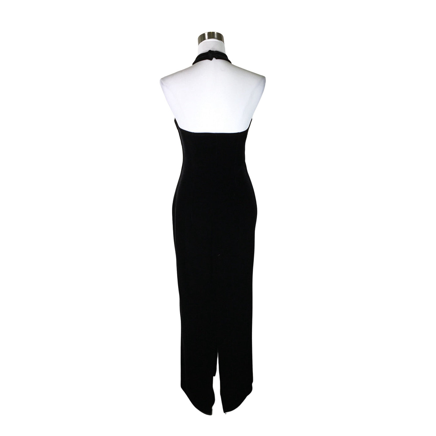 Unisex Mona Lisa - Juhlamekko, koko 34 -  (2)