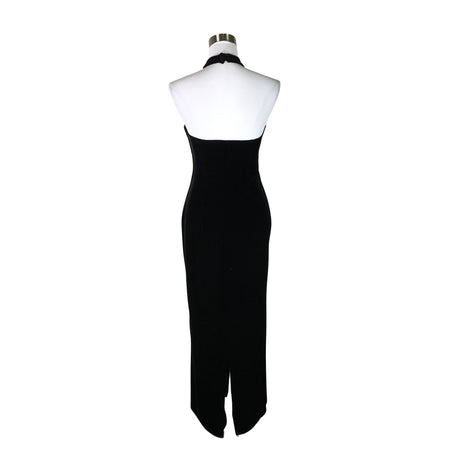 Unisex Mona Lisa - Juhlamekko, koko 34 -  (2)