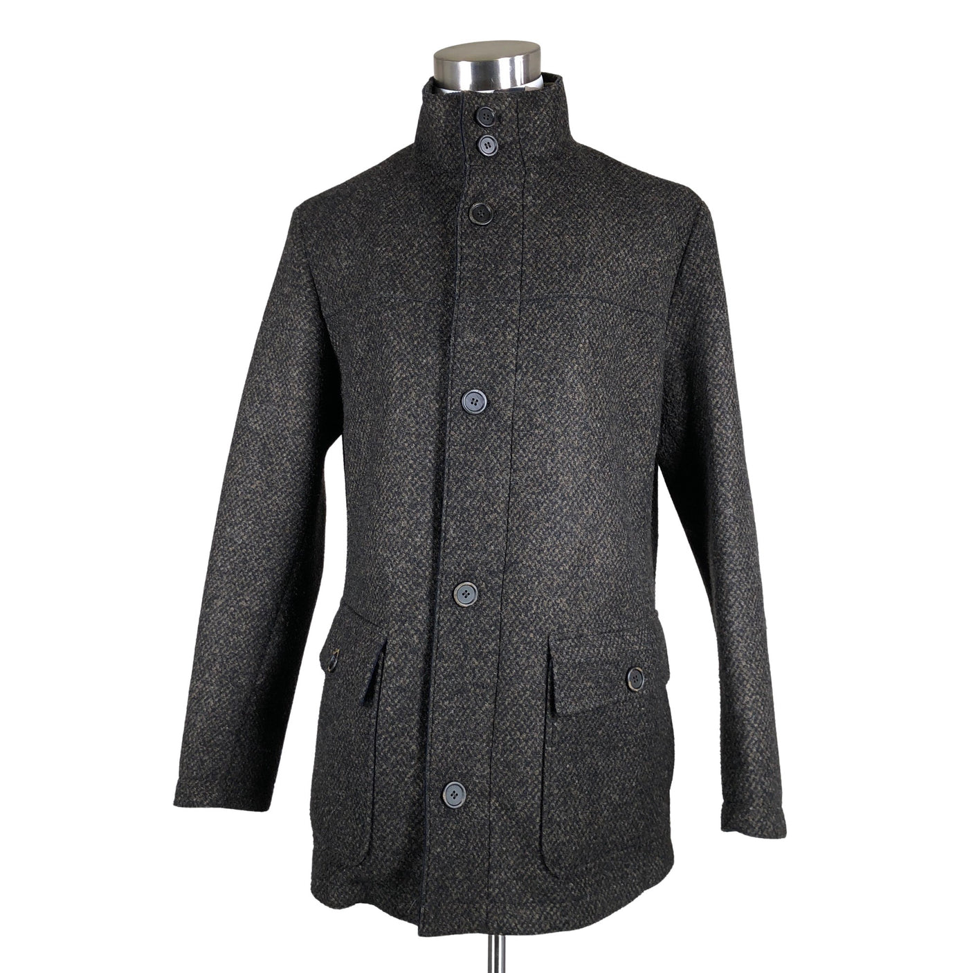 Unisex Bugatti - Villakangastakki, koko XL -  (1)